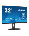 IIYAMA XUB3293UHSN-B5 32inch ETE IPS 3840x2160 UHD 1000:1 350cd/m2 4ms HDMI DP USB-C Dock LAN 65W PD Speakers 15cm Height Adj. (P) - nr 4