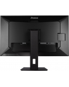 IIYAMA XUB3293UHSN-B5 32inch ETE IPS 3840x2160 UHD 1000:1 350cd/m2 4ms HDMI DP USB-C Dock LAN 65W PD Speakers 15cm Height Adj. (P) - nr 8