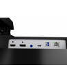 IIYAMA XUB3293UHSN-B5 32inch ETE IPS 3840x2160 UHD 1000:1 350cd/m2 4ms HDMI DP USB-C Dock LAN 65W PD Speakers 15cm Height Adj. (P) - nr 9