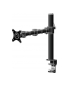 IIYAMA DS1001C-B1 Flexible desk mount for single monitor 10-30Zoll VESA 75x75/100x100mm 1-10kg (P) - nr 4