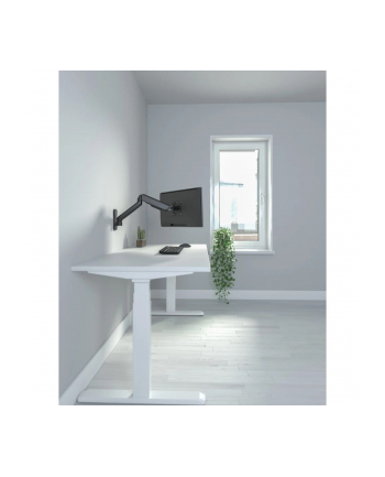 TECHLY Uchwyt ścienny do TV 17inch-32inch LED/LCD 9kg obczerwonyowy sprężynowy