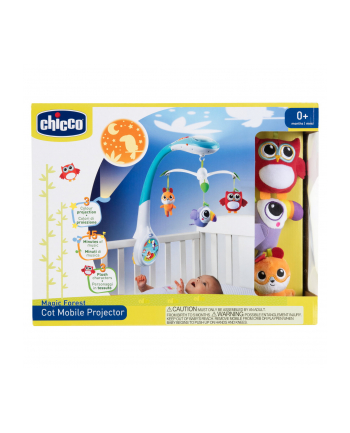 Chicco Magiczny Las