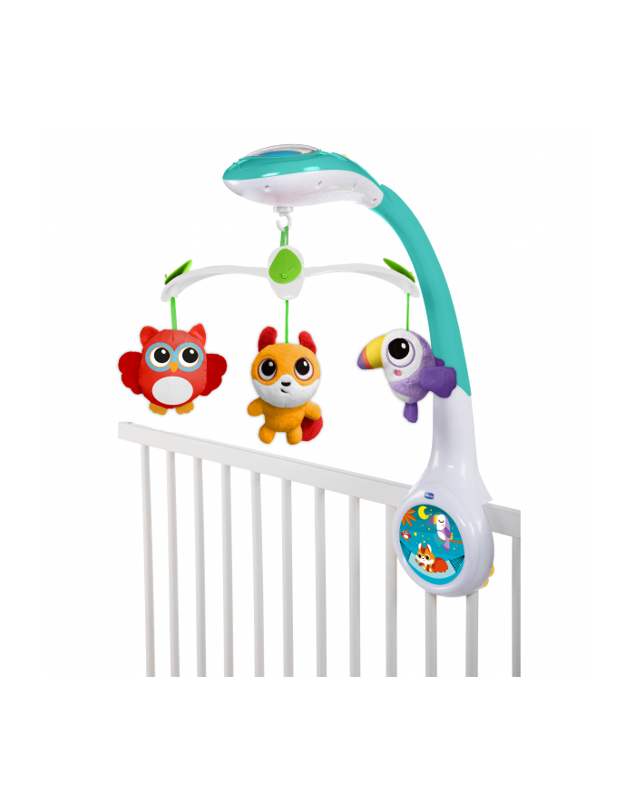 Chicco Magiczny Las główny