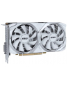 MSI GeForce RTX 3050 VENTUS 2X XS WHITE 8GB OC - 8GB GDDR6 3xDP 1xHDMI - nr 12