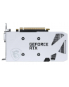 MSI GeForce RTX 3050 VENTUS 2X XS WHITE 8GB OC - 8GB GDDR6 3xDP 1xHDMI - nr 13