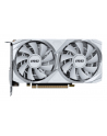 MSI GeForce RTX 3050 VENTUS 2X XS WHITE 8GB OC - 8GB GDDR6 3xDP 1xHDMI - nr 1