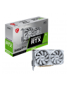 MSI GeForce RTX 3050 VENTUS 2X XS WHITE 8GB OC - 8GB GDDR6 3xDP 1xHDMI - nr 2
