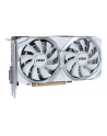 MSI GeForce RTX 3050 VENTUS 2X XS WHITE 8GB OC - 8GB GDDR6 3xDP 1xHDMI - nr 3
