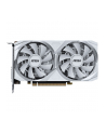 MSI GeForce RTX 3050 VENTUS 2X XS WHITE 8GB OC - 8GB GDDR6 3xDP 1xHDMI - nr 6