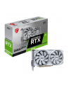MSI GeForce RTX 3050 VENTUS 2X XS WHITE 8GB OC - 8GB GDDR6 3xDP 1xHDMI - nr 7