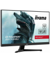 IIYAMA G2770HSU-B6 G-Master Red Eagle 27inch Fast IPS FHD FreeSync Premium 180Hz 300cd/m2 0.2ms HDMI DP 4xUSB Black Speakers (P) - nr 36