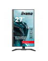 IIYAMA GB2770HSU-B6 G-Master Red Eagle 27inch Fast IPS FHD FreeSync Premium 180Hz 300cd/m2 0.2ms HDMI DP 4xUSB Black Speakers (P) - nr 10