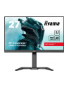 IIYAMA GB2770HSU-B6 G-Master Red Eagle 27inch Fast IPS FHD FreeSync Premium 180Hz 300cd/m2 0.2ms HDMI DP 4xUSB Black Speakers (P) - nr 3