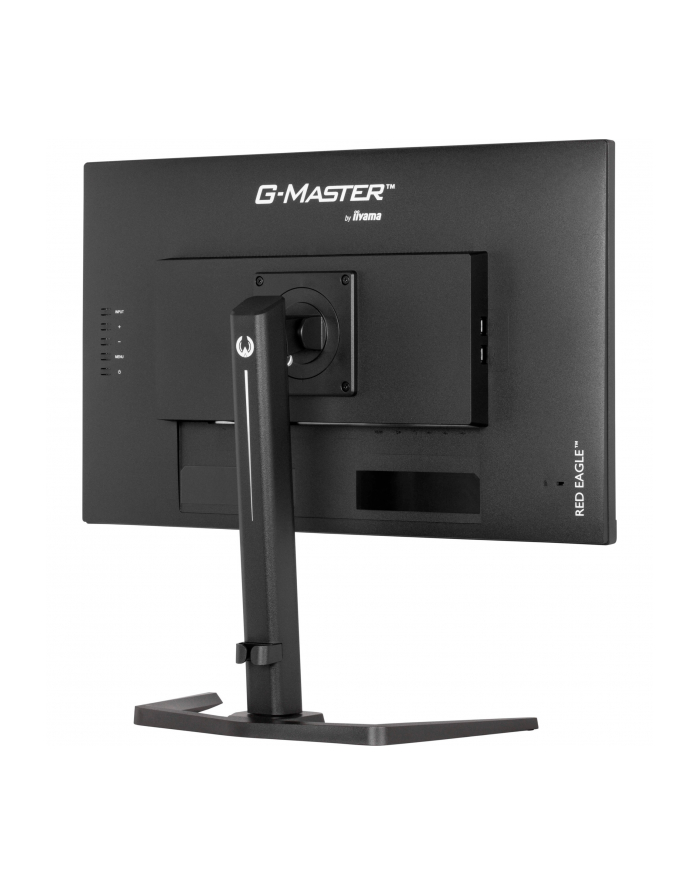 IIYAMA GB2770HSU-B6 G-Master Red Eagle 27inch Fast IPS FHD FreeSync Premium 180Hz 300cd/m2 0.2ms HDMI DP 4xUSB Black Speakers (P) główny