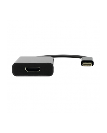 ProXtend USB-C - HDMI 20 cm czarny