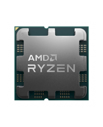 AMD Ryzen 7 9800X3D 5.2GHZ AM5 8C/16T 120W 104MB TRAY