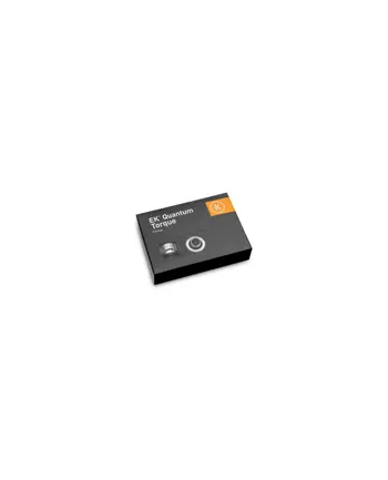 EK Water Blocks EK-Quantum Torque 6-Pack HTC 16 nikiel