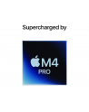 APPLE Mac mini M4 Pro chip with 12-core CPU and 16-core GPU 24GB 512GB SSD - nr 9