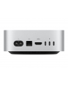APPLE Mac mini M4 chip with 10-core CPU and 10-core GPU 16GB 256GB SSD - nr 11