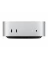 APPLE Mac mini M4 chip with 10-core CPU and 10-core GPU 16GB 256GB SSD - nr 12