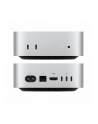 APPLE Mac mini M4 chip with 10-core CPU and 10-core GPU 16GB 256GB SSD - nr 2