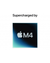 APPLE Mac mini M4 chip with 10-core CPU and 10-core GPU 16GB 256GB SSD - nr 9