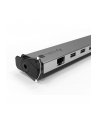 TECHLY Stacja dokująca USB-C na HDMI/USB-C/USB-A/RJ-45/USB-C PD - nr 3