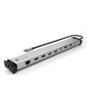 TECHLY Stacja dokująca USB-C na HDMI/USB-C/USB-A/RJ-45/USB-C PD - nr 4