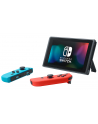 Nintendo Switch Neon + Switch Sports + 12M NSO 7'' | 64GB + microSD | 2x USB | 1x HDMI - nr 9