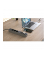 Hama 3 gniazda SCHUKO, 1,4M, 2 USB-C, 1 USB-A, Power Delivery, 100W Listwa zasilająca | HAMA | 3 gniazda | SCHUKO | 1,4m | Power Delivery | czarna | 100W - nr 4