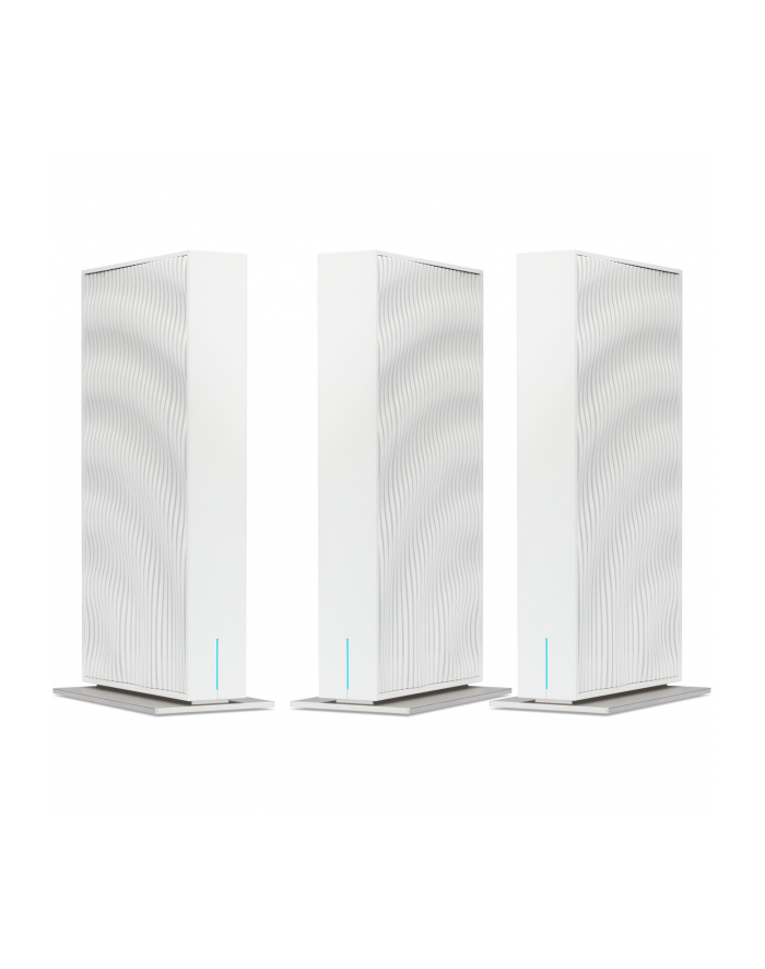 Acer Wave 7 wifi 7 Mesh Router triple pack główny