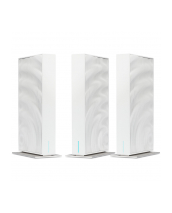 Acer Wave 7 wifi 7 Mesh Router triple pack