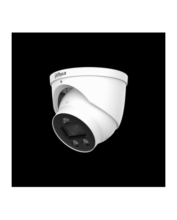 NET CAMERA 6MP IR EYEBALL/HDW3649H-ASPV0280B-PRO DAHUA