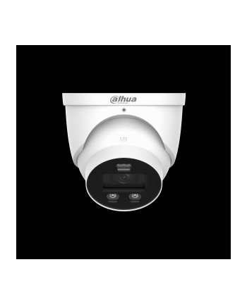 NET CAMERA 6MP IR EYEBALL/HDW3649H-ASPV0280B-PRO DAHUA