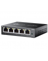 tp-link 5-PORT 1G EASY MANAGED SWITCH/5X 1G RJ45 PORTS FOR OMADA SDN - nr 12
