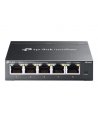 tp-link 5-PORT 1G EASY MANAGED SWITCH/5X 1G RJ45 PORTS FOR OMADA SDN - nr 1