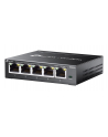 tp-link 5-PORT 1G EASY MANAGED SWITCH/5X 1G RJ45 PORTS FOR OMADA SDN - nr 9
