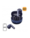QCY HT 10 Pro TWS, ANC (niebieskie) - nr 1