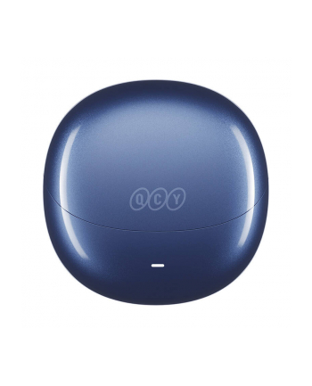 QCY HT 10 Pro TWS, ANC (niebieskie) nr 1