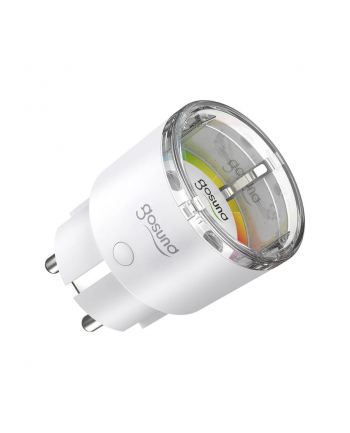 Gosund Inteligentne gniazdko WiFi SP111