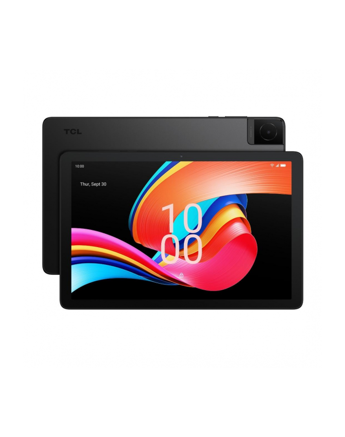 TCL TAB 10L GEN2 WiFi Czarny 10.1” IPS | MT8766 | 3GB/32GB | Dwie kamerki | BT | System Android 13 główny