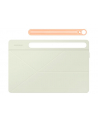 Samsung Smart Book Cover do Tab S9 / S9 FE pomarańczowy - nr 5