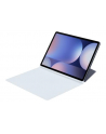 Samsung Smart Book Cover do Tab S10+ / S9+ /S9+ FE niebieski - nr 10