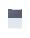 Samsung Smart Book Cover do Tab S10+ / S9+ /S9+ FE niebieski - nr 4