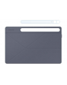 Samsung Smart Book Cover do Tab S10+ / S9+ /S9+ FE niebieski - nr 5