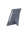 Samsung Smart Book Cover do Tab S10+ / S9+ /S9+ FE niebieski - nr 9