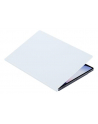 Samsung Smart Book Cover do Tab S10 Ultra / S9 Ultra niebieski - nr 3