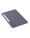 Samsung Smart Book Cover do Tab S10 Ultra / S9 Ultra niebieski - nr 7