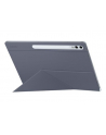 Samsung Smart Book Cover do Tab S10 Ultra / S9 Ultra niebieski - nr 8