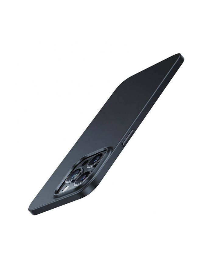 Torras OriginFit-Mag do iPhone 15 czarny główny